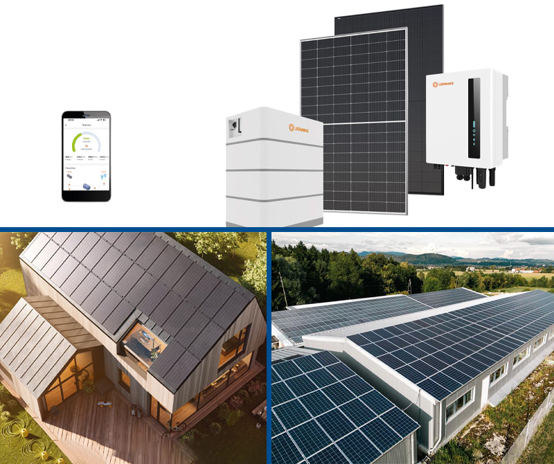 Elektrik Dünyası Dergisi, Haber, LEDVANCE Renewables, Ledvance Renewables ile Güneş Enerjisini Geliştiriyoruz