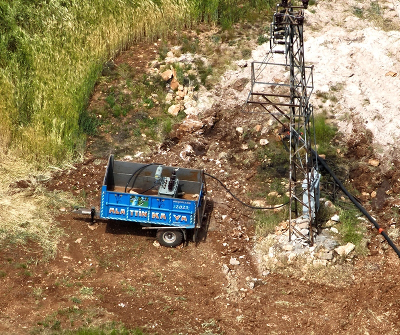 Elektrik Dünyası Dergisi, Haber, Dicle Elektrik, Kaçak Elektrik Kullanımında Hukuki Mücadele Zorluklarla Sürüyor 