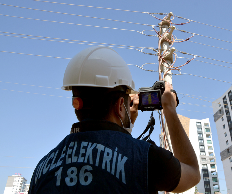 Elektrik Dünyası Dergisi, Haber, Dicle Elektrik, Yaşar Arvas, Dicle Elektrik'ten Geri Dönüşüm Seferberliği: 2023 Yılında 510 Ton Sera Gazının Doğaya Salımı Engellendi 