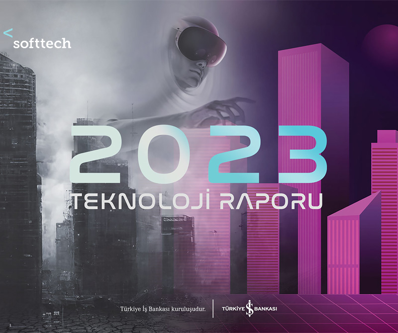 Elektrik Dünyası Dergisi, Haber, Softech, 2025 Yılında İş Arkadaşımız Yapay Zeka Olacak 