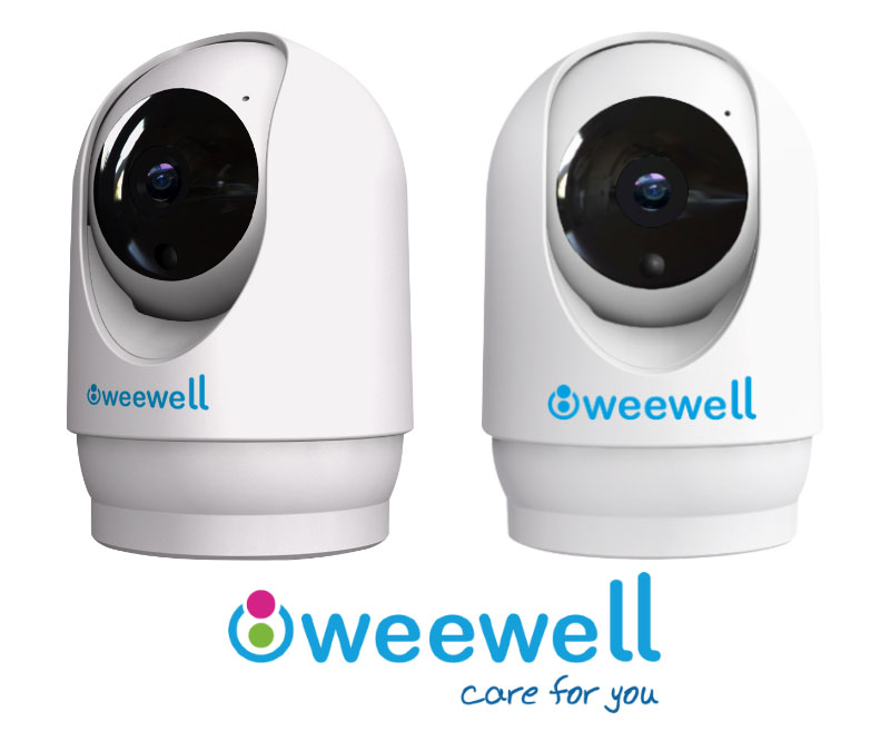 Elektrik Dünyası Dergisi, Teknoloji, Weewell, Weewell’in Yeni Dijital Güvenlik Kamerası WMV630 İle Bebekler Güvende 