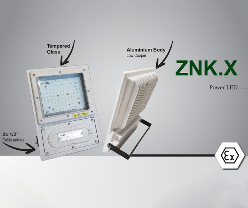 Zonex’den ZONE 2 – 22 Serisi