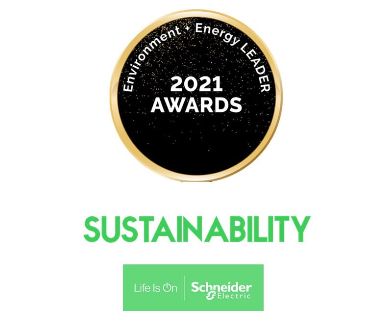 Schneider Electric, Tedarik Zinciri Girişimiyle Environment + Energy Leader’den Yılın En İyi Projesi Ödülünü Aldı