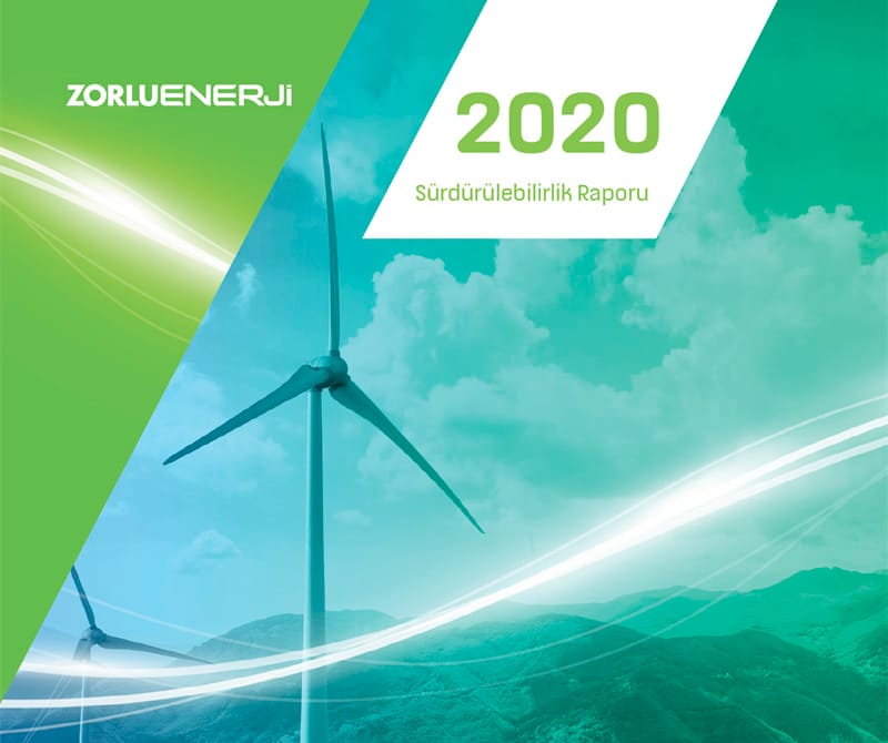 Zorlu Enerji 7’nci Sürdürülebilirlik Raporu’nu Yayımladı