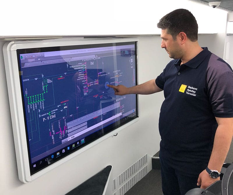 Enerjisa Afetlerde Elektrik Şebekesini Uzaktan Yönetebilecek