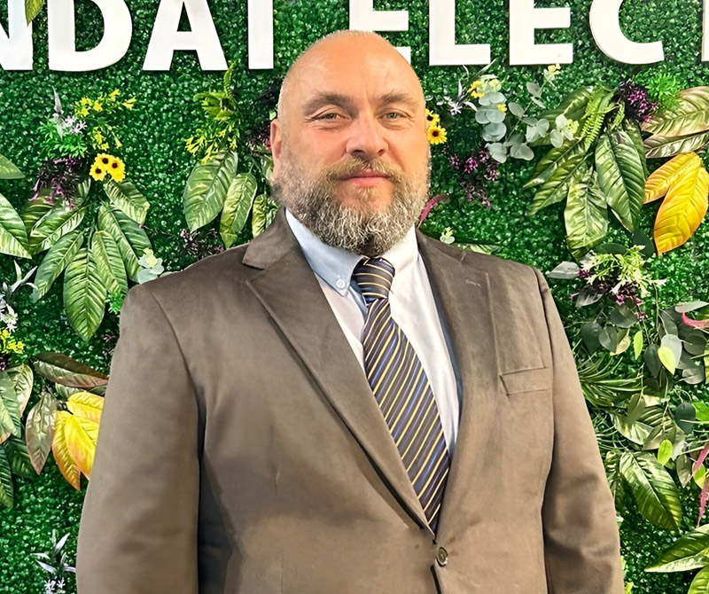 Ediz Yanıkoğlu: ‘2015 Yılından Bu Yana, Türkiye’nin En Büyük 500 Şirketinin Yer Aldığı Fortune 500 Türkiye Listesinde Kesintisiz Bir Şekilde Yer Almaktayız’
