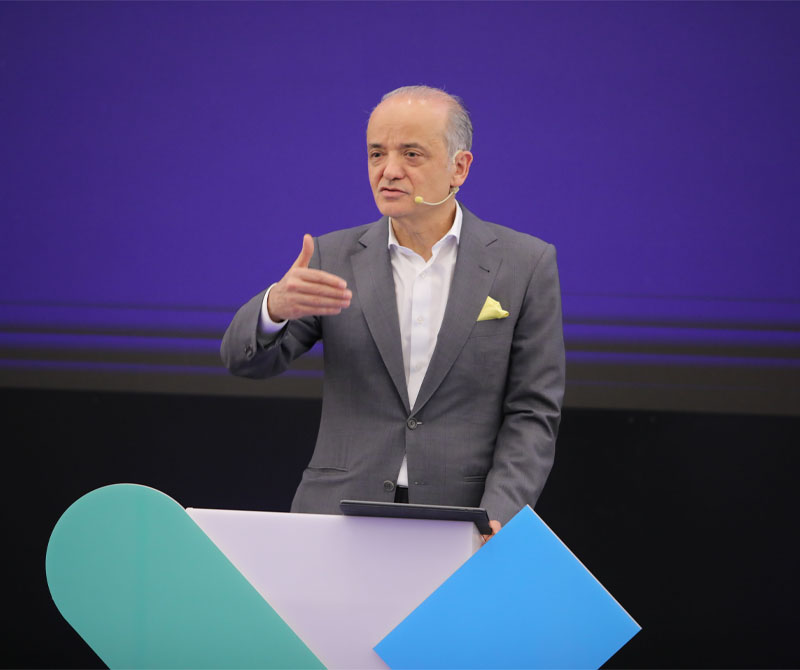 Siemens Türkiye, Şirketlerin Dijital Dönüşümünü Hızlandıracak Siemens Xcelerator’u Hayata Geçirdi