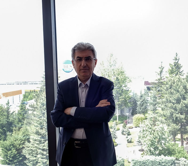 Ülkemiz İçin Üretmeye Devam Ediyoruz