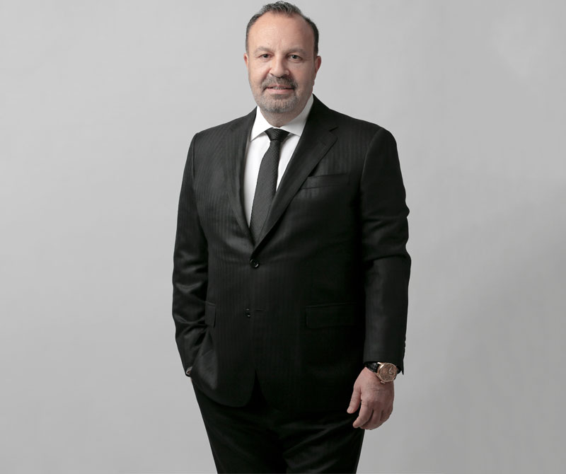 AKSA Grup Şirketleri Fortune 500 Listesindeki   Yükselişlerine Devam Ediyor
