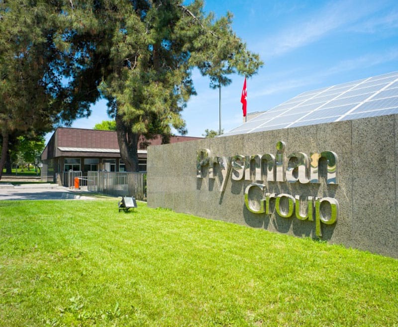 Türk Prysmian Kablo 2020 Yılında Cirosunu 2019’a Kıyasla Yüzde 23 Artırdı