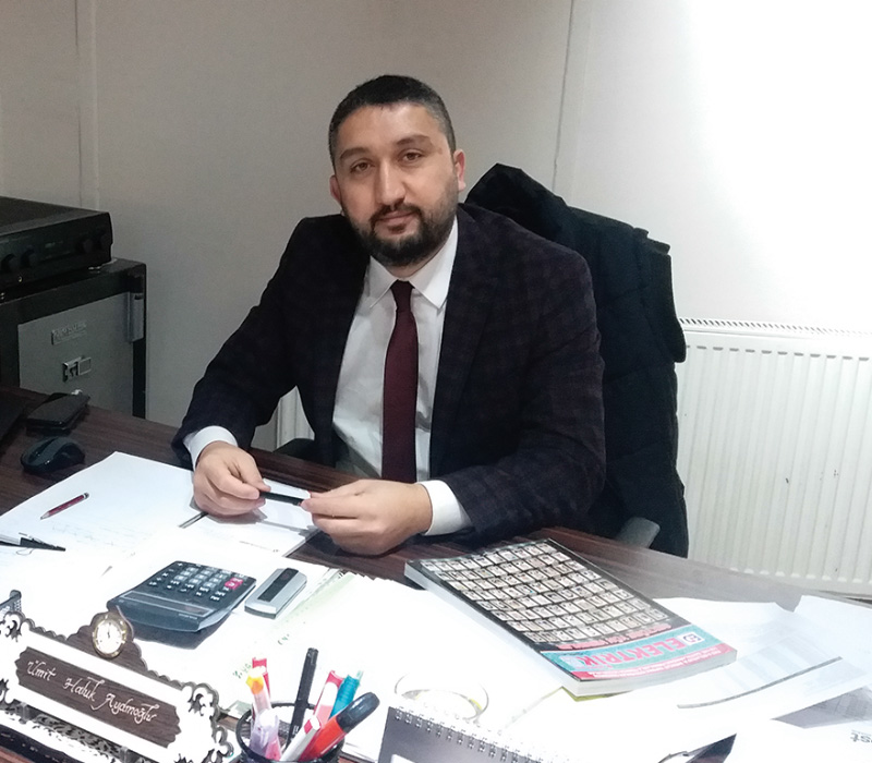 Yenilenebilir Enerji Teknolojilerinde İnovasyon