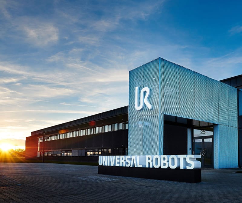 Universal Robots’un 2021 Net Kârı 311 Milyon Dolar