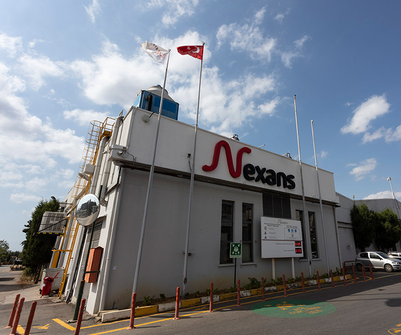 Nexans’ın Tuzla Fabrikası Dijital Dönüşümde Dünya Çapındaki 90 Fabrika Arasından Birinci Seçildi