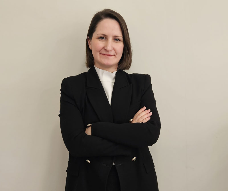 Ece Demirkol: ‘Sektörümüzde Kadın Yönetici Sayısının Artması, Sektörümüzün Gelişimi Açısından Faydalı Olacaktır’