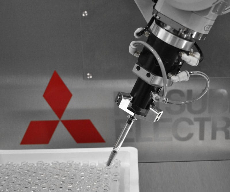 Mitsubishi Electric Üretimde Yapay Zekâ ve Robot Teknolojilerinin Geleceğini Anlattı