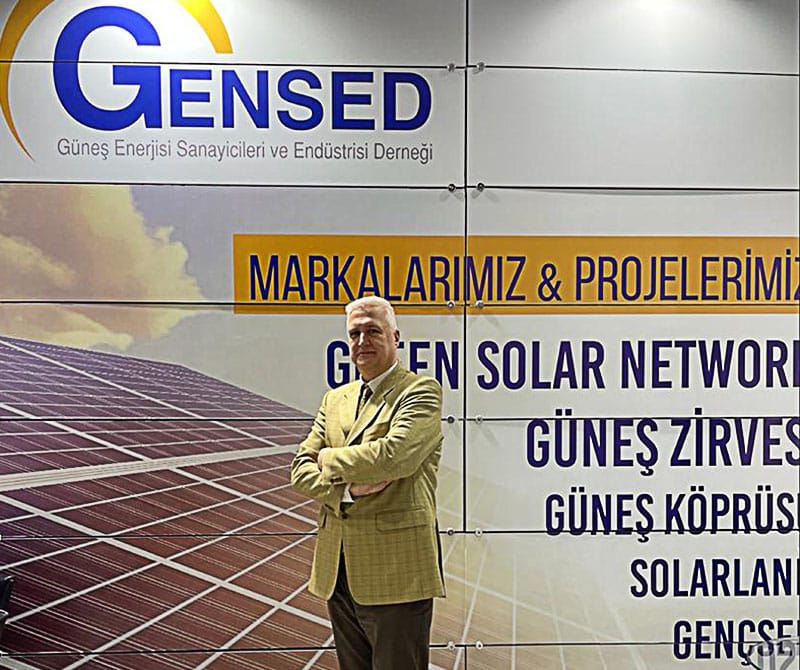 Lisanssız Güneş Yatırımları İçin Yeni Esneklikler Gerekiyor