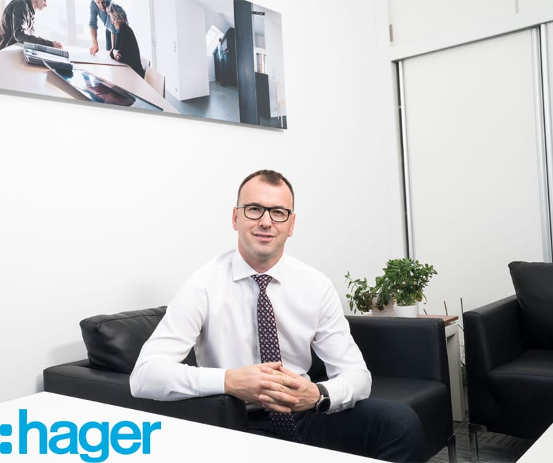 Hager, Gelecek 10 Yılın Stratejisini Belirliyor