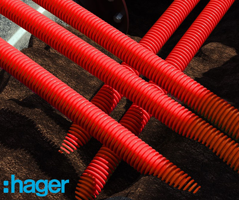Hager Grup, Elektrik Kablolamada Uzman İtalyan Pmflex’i Satın Aldı