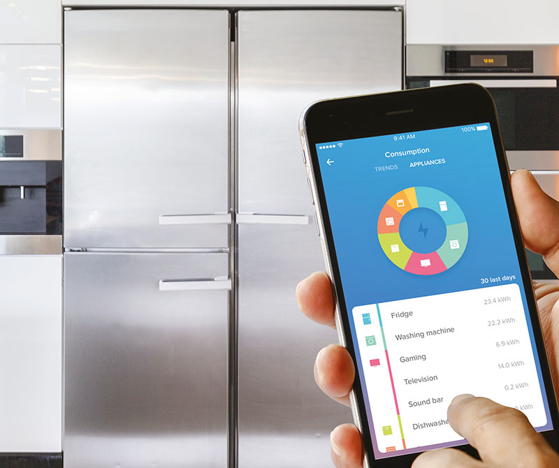 Living Now With Netatmo İle Eviniz Tek Bir Tıkla Kontrol Altında