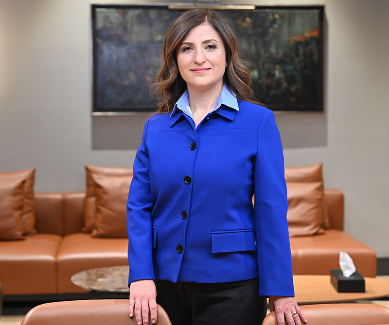 Aktif Bank GES Tesisi Üretime Başlıyor