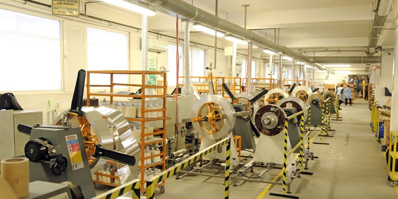 Elektra Elektronik 2022 İçin Odağına Kanada ve Portekiz Pazarlarını Aldı