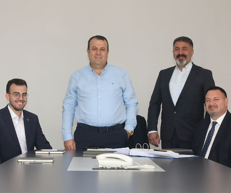 Gönül Verdiğimiz Enerji Sektöründe Başarılı Projelerde Hep Kaplan Trafo Enerji Var
