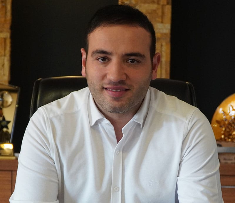 Yerli Bariyer Markasından 5 Milyon TL’lik Fabrika Yatırımı Üretim Kapasitesini Yüzde 60 Artıracak