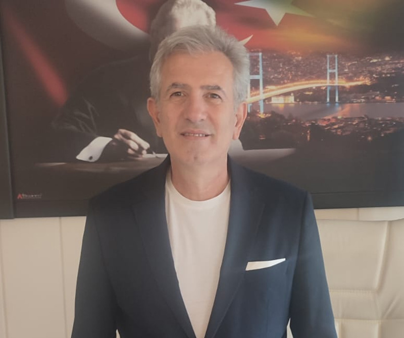 İstanbul Elektrik Teknisyenleri Odası Balkanı Haluk BOZALİ: ‘Elektrik İhmale Gelmez, Bakım ve Denetim Şart’