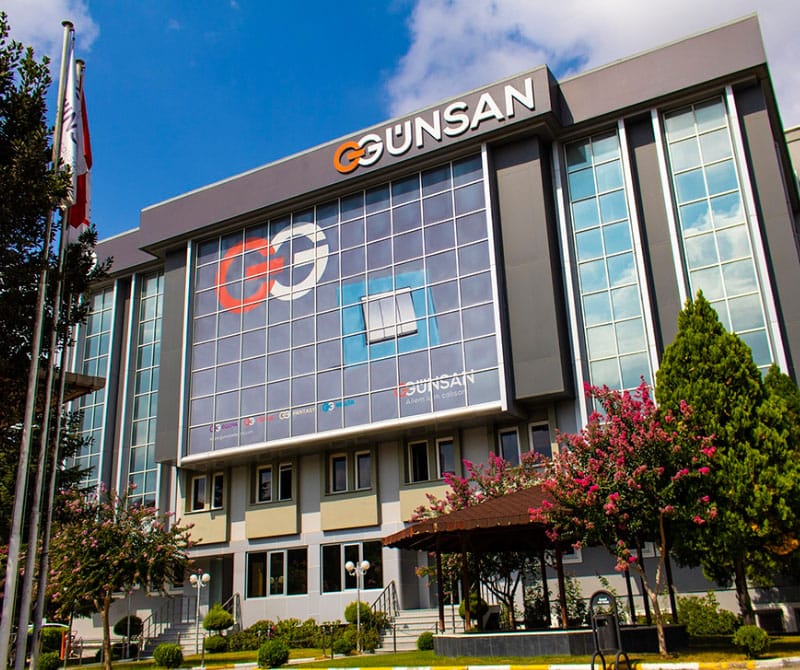 Günsan Elektrik’te Üst Düzey Atama Günsan’ın Yeni Genel Müdürü Erhan Kaya Oldu