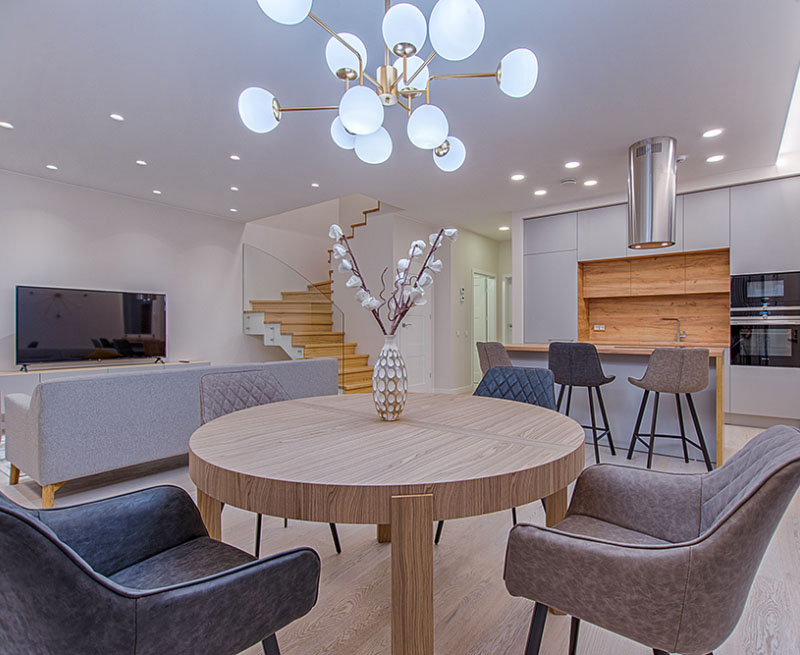 LED Aydınlatma Armatürlerinde Yenilikçi Bir Tasarım: UltraSlim LED Backlight Armatürlerimiz