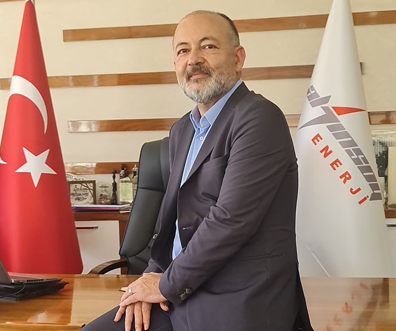 Altınsoy Enerji Çevreye Duyarlı Yenilikçi Uygulamalar İle Öne Çıkıyor