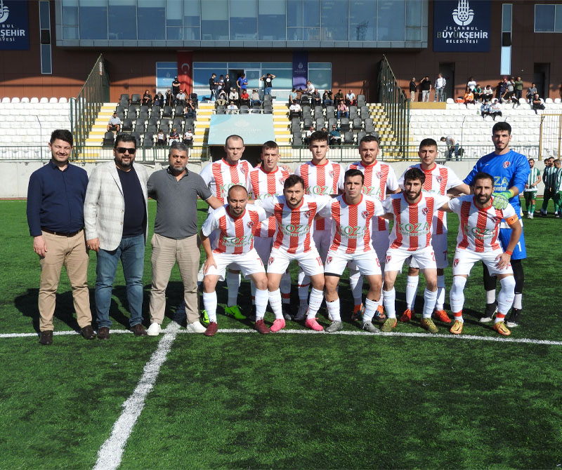 İstanbul Bafraspor’da Murat Yıldız Dönemi