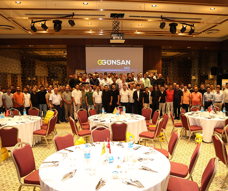 Günsan Elektrik, Ankara, Konya, İzmir ve Adana’da Seminerler Düzenledi. GEP CLUB’ı ve GEO Serisini Anlattı