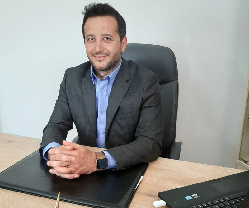 Yunus Sarıhan: ‘Kalite Güven Yaratır, Güven Talep Yaratır’