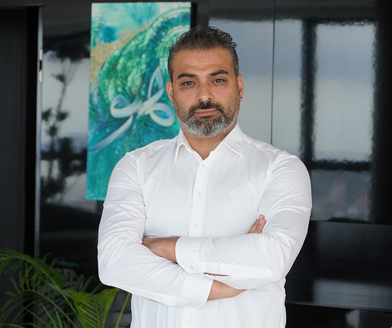 Akıllı Sistemlerle Yüzde 60 Elektrik Tasarrufu Sağlanabilir