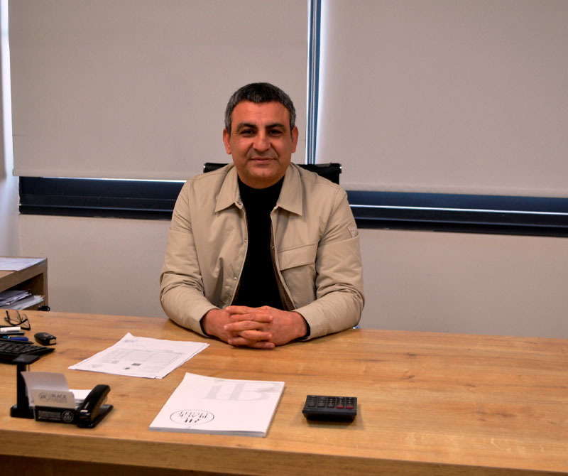 Gökhan Tiktaş: ‘Düşük Enerji Tüketimine Sahip, Yüksek Ömürlü Aydınlatma Ürünleri İle Ülke Ekonomisine Katkı Sunuyoruz’