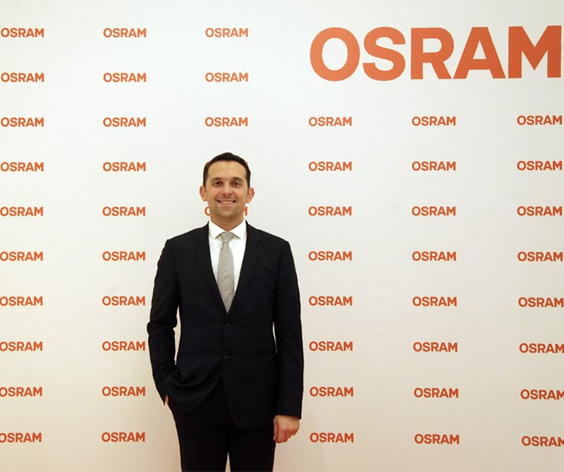Ams OSRAM Cirosunu 2 Haneli Seviyelerde Artırdı