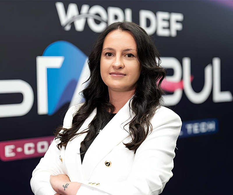 Sevda Akçaoğlu: ‘Teknolojik Yenilikler ve Kullanıcı İhtiyaçlarını En İyi Şekilde Karşılayan Çözümlerimizle, Sektördeki Liderliğimizi Sürdürüyoruz’