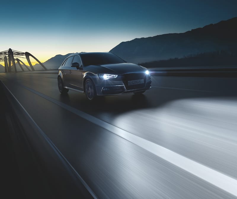 OSRAM ve Ams Güçlerini Birleştirdi