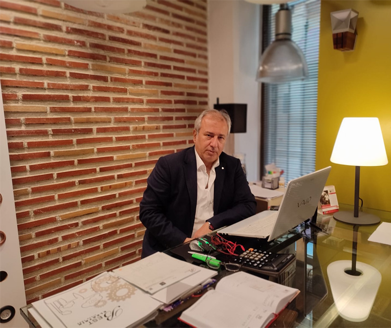 Adnan Durak: ‘Ekip Ruhu Olmadan Sinerji Yaratamazsınız. Best Elektrik Çalışanları İle Bir Ailedir’