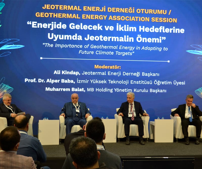 Savaşın Getirdiği Enerji İhtiyacı ICCI’da Değerlendirildi