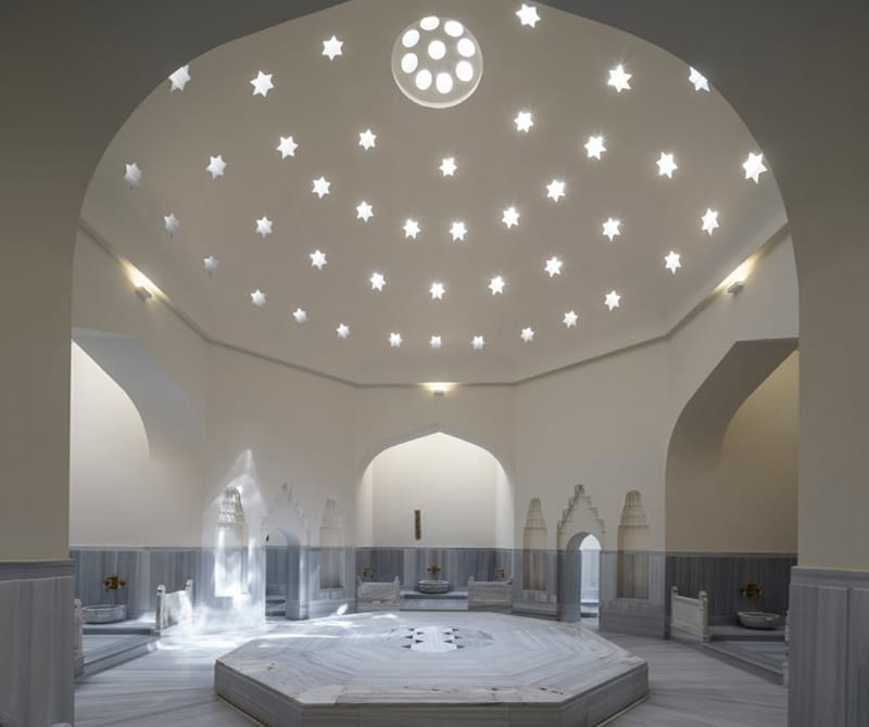 17. İstanbul Bienali TEPTA İle Aydınlanıyor