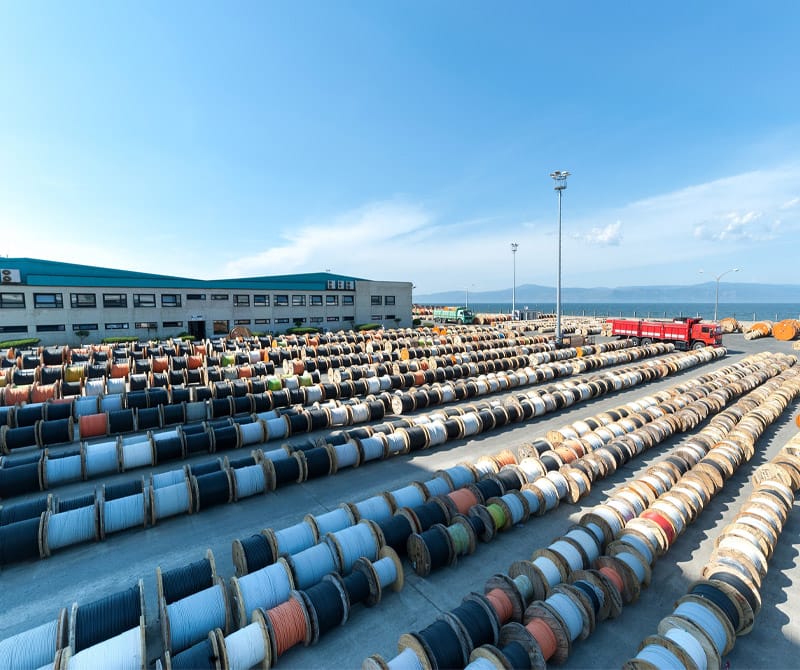 Mega Projelerde Türk Prysmian Kablo İmzası