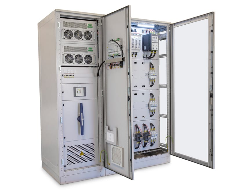Elektra Elektronik Static Var Generator’ın Gücünü Geliştirerek Maliyetleri Azaltacak