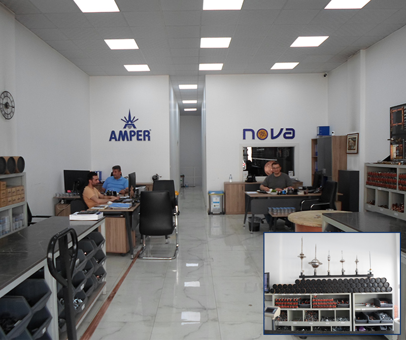 Nova Markamızın Zihinlerde Yer Etmesi İçin Var Gücümüzle Çalışıyoruz