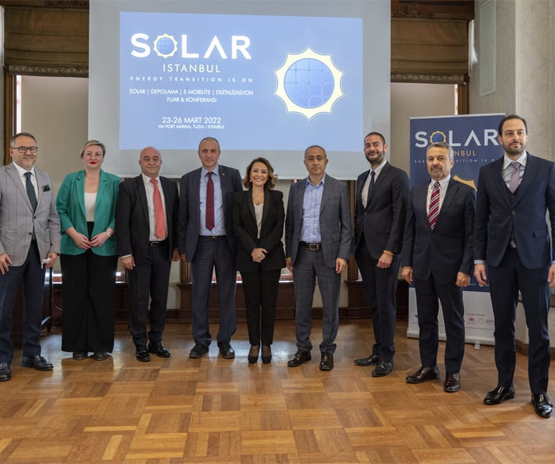 Türkiye Enerji Dönüşümünde Büyümeye Devam Ediyor