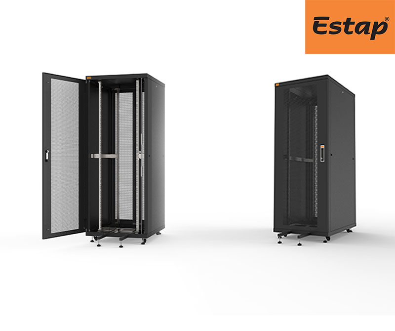 Estap Cloudmax’ten Veri Merkezleri İçin Kapsamlı Koridor Çözümleri