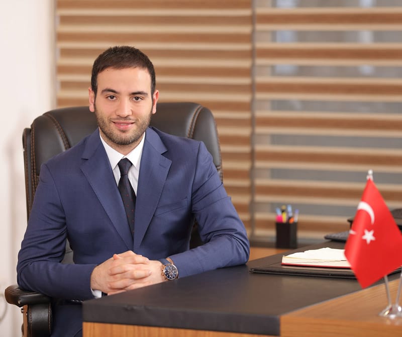 Arma Kontrol İle Tek Merkezden Maksimum Güvenlik