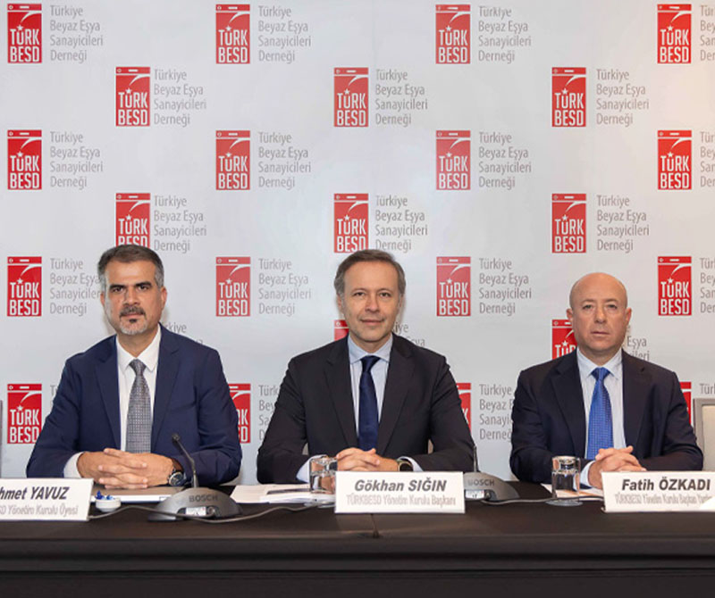 Enerji Verimli Ürünler ile  Hem Haneye Hem Cari Açığa Destek