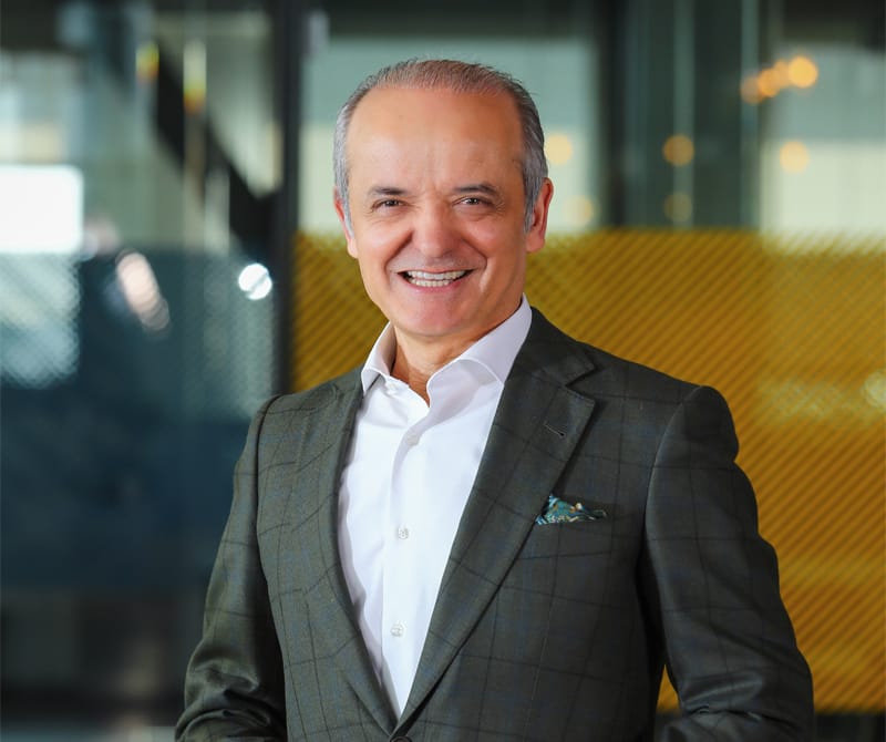 Siemens Türkiye, Karbon Salımını Yüzde 70 Azalttı